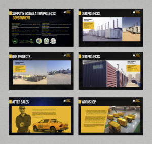 Brochure Design by logodentity for this project | Design: #23763118