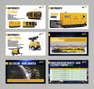 Brochure Design by logodentity for this project | Design: #23763119