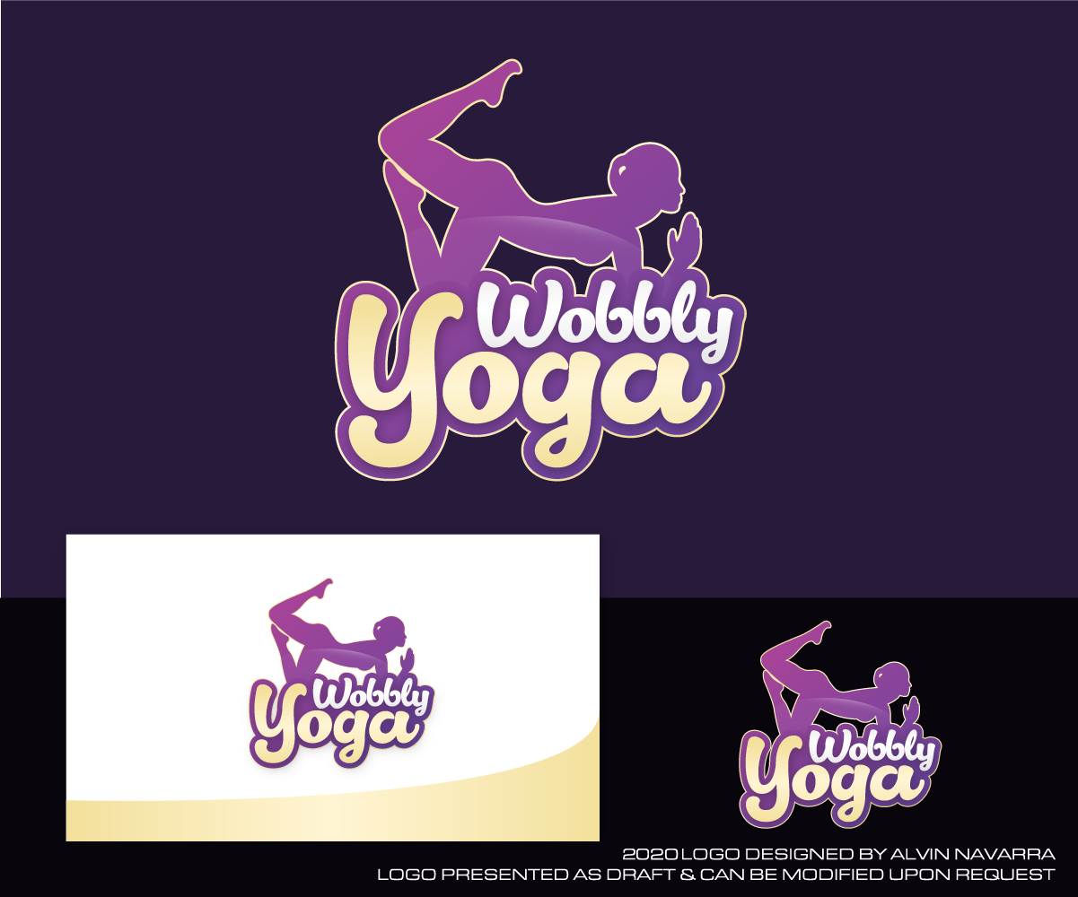 Logo Design by alvinnavarra for this project | Design #23714847