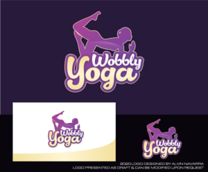 Logo Design by alvinnavarra for this project | Design: #23714847