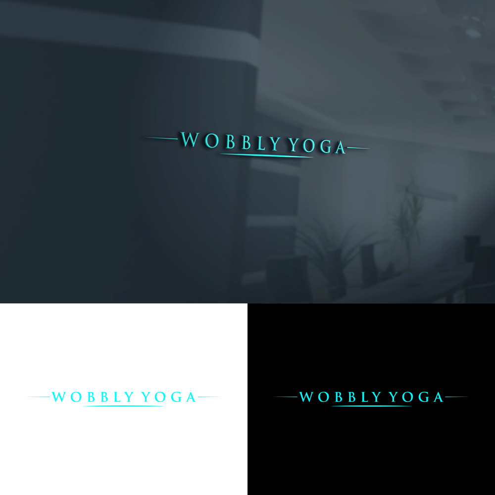 Logo Design by mbah suratman for this project | Design #23715520