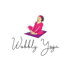 Wobbly Yoga | Design de Logo par cahayafatimah