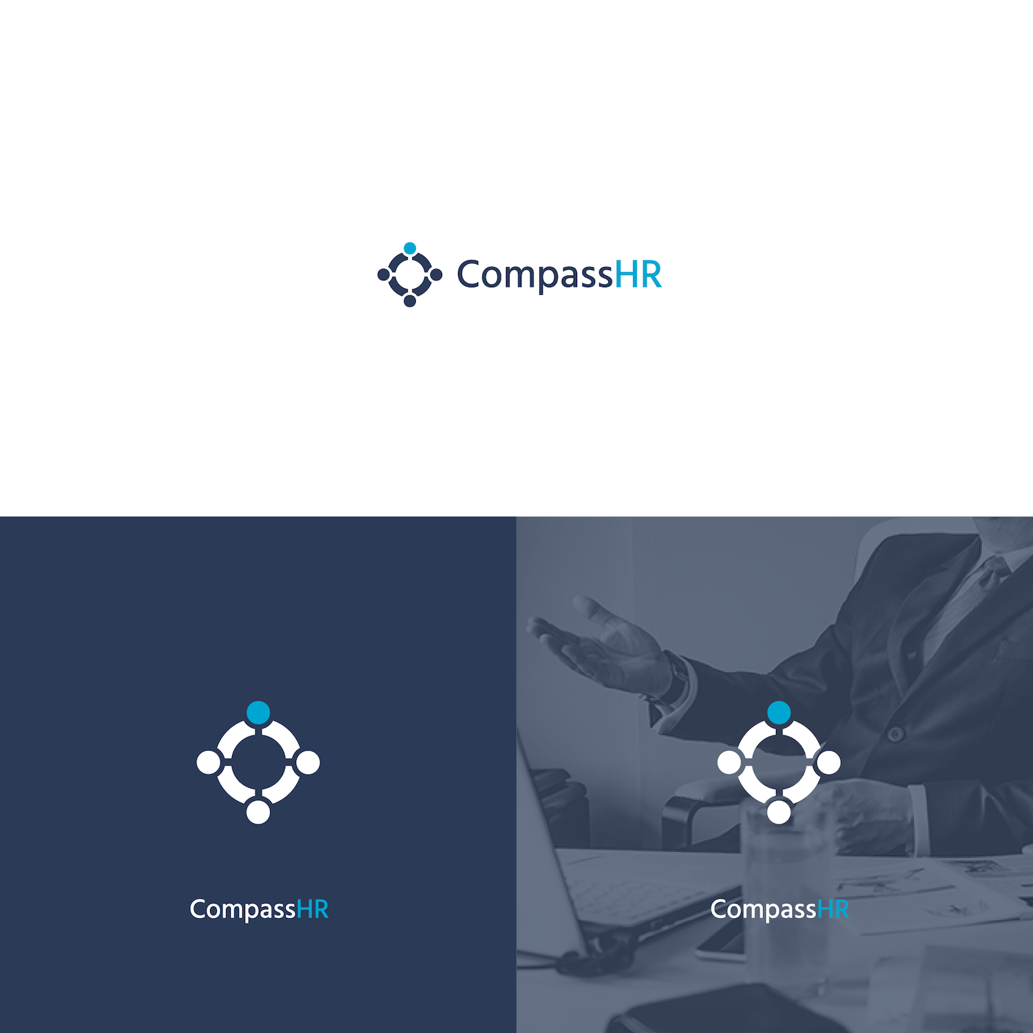 Logo Design by Matt Bradshaw for SL Labs | Design #23719077