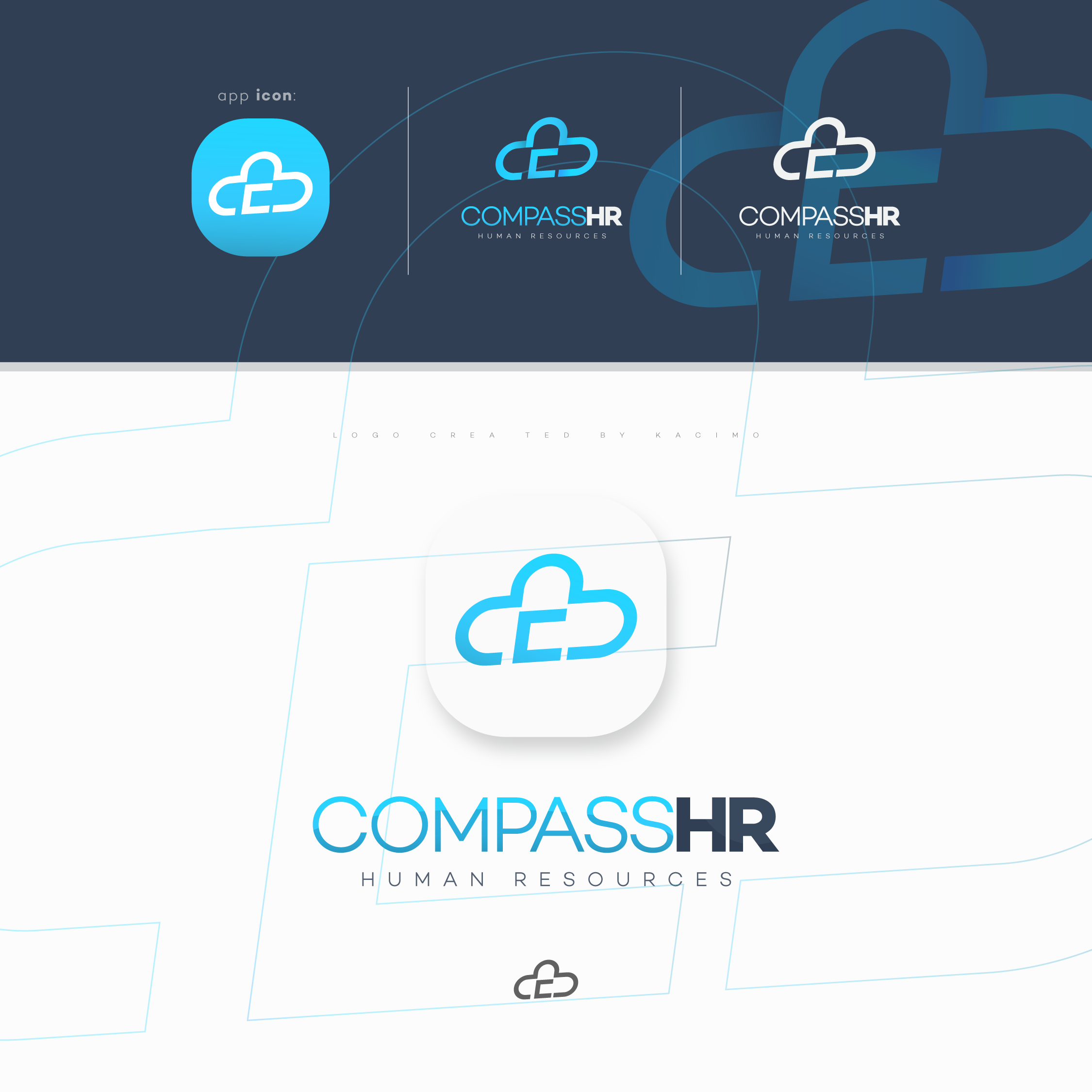 Logo Design by kacimo for SL Labs | Design #23765203