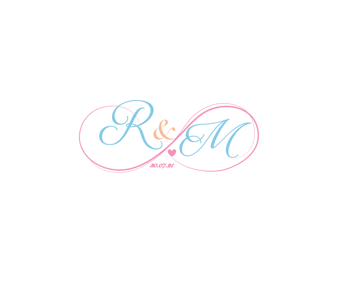 Logo Design by ERICK ANDRE VOORNEMAN for this project | Design #23762642