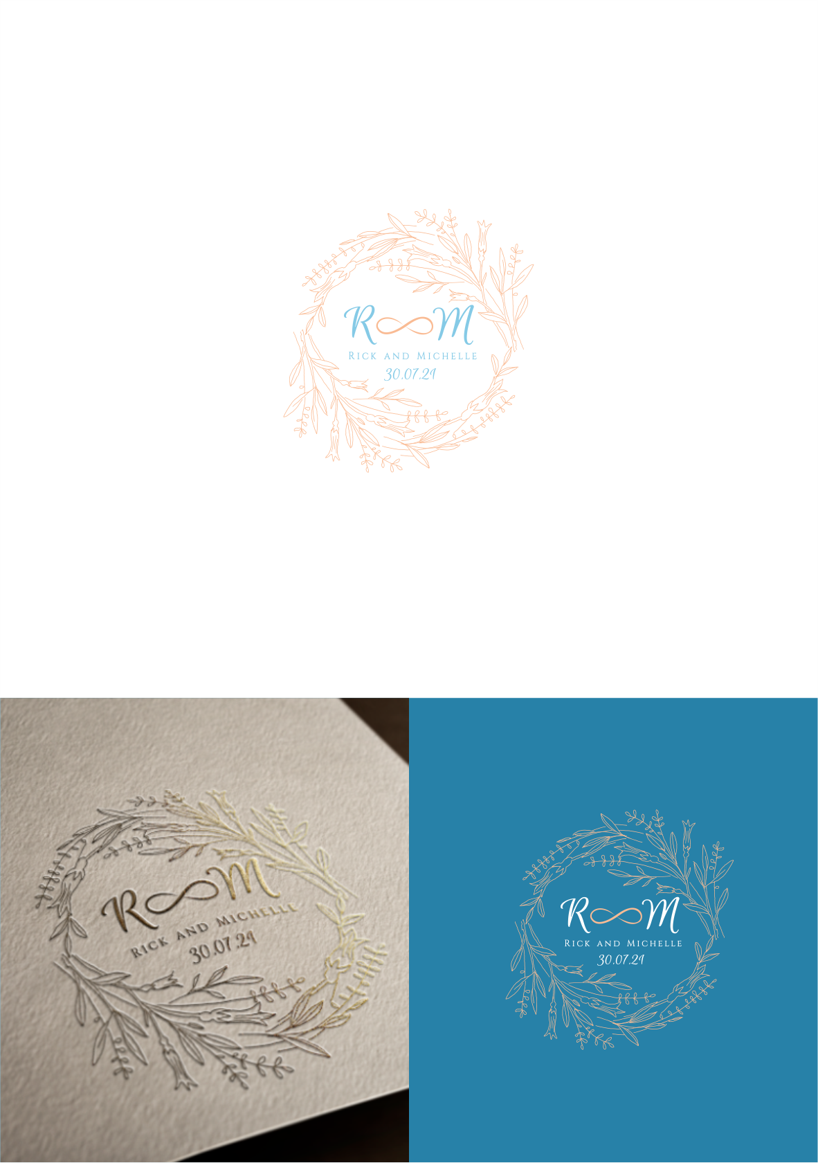 Logo Design by *mary for this project | Design #23717564