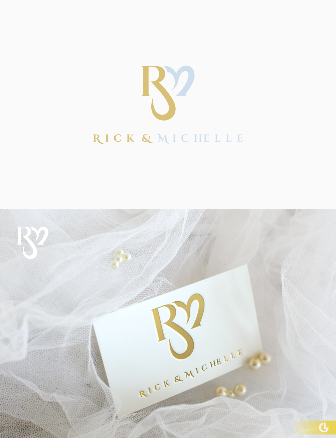 Logo-Design von R!CKY für dieses Projekt | Design #23763699