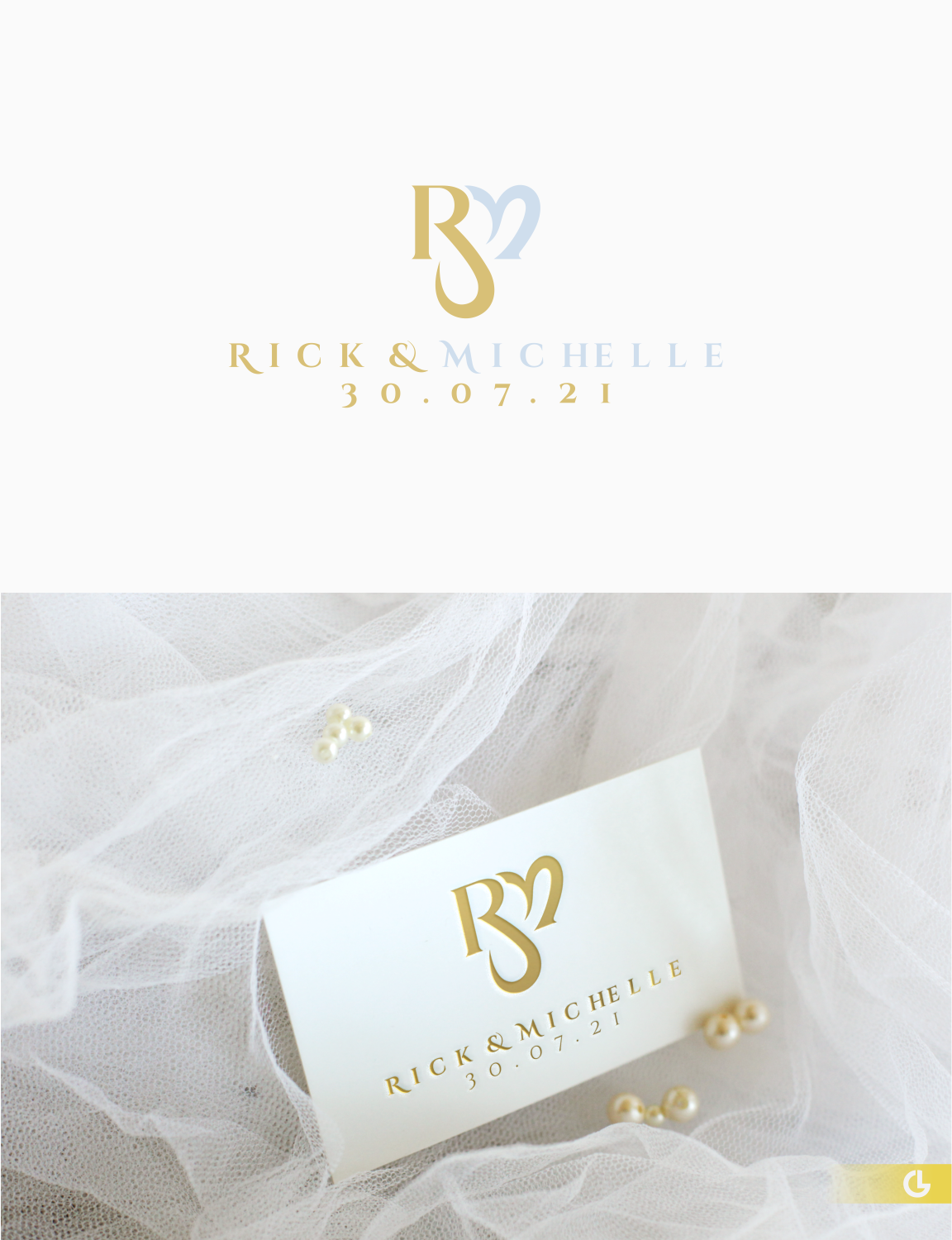 Logo Design by R!CKY for this project | Design: #23819754