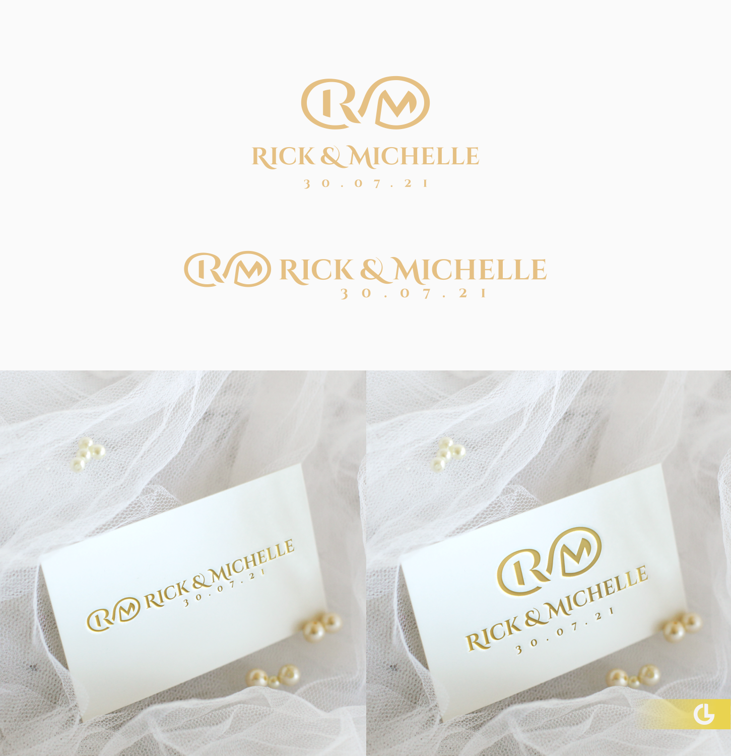 Logo Design by R!CKY for this project | Design #23822827