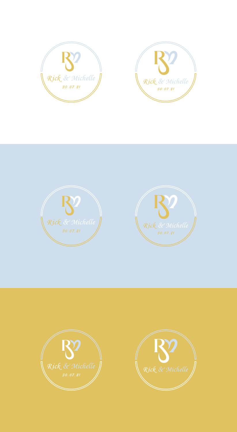 Logo Design by R!CKY for this project | Design #24828467