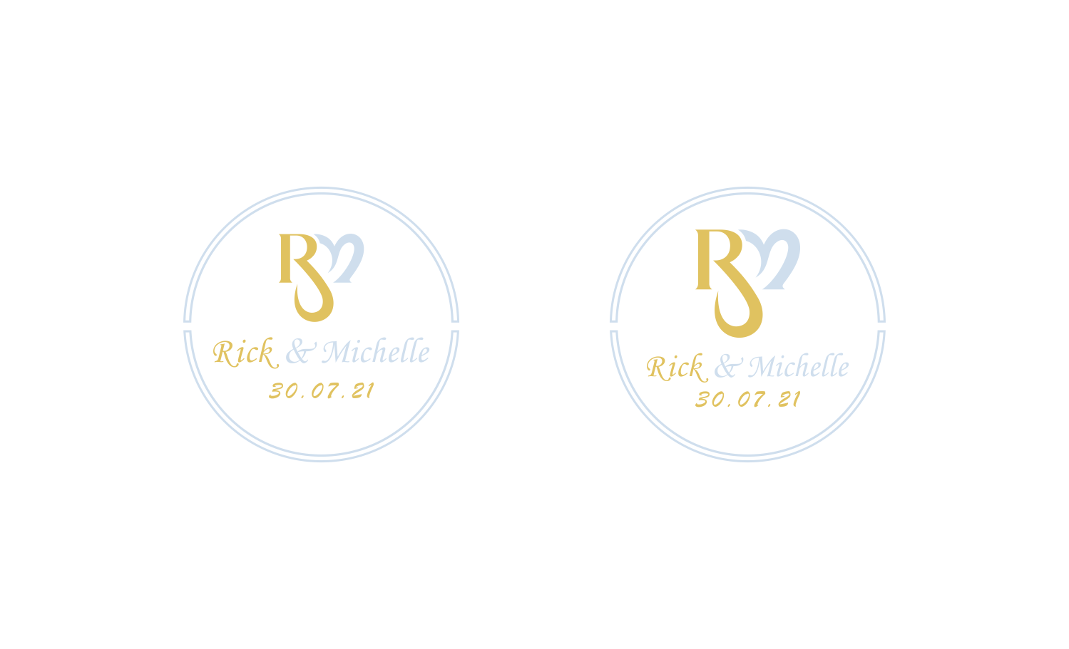 Logo-Design von R!CKY für dieses Projekt | Design #24830099
