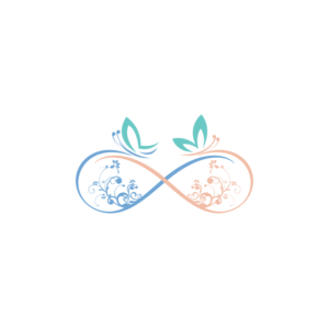 Basically we want our initials R & M with the infinity sign. We are looking for something stylish but still romantic. | Design de Logo par rozT