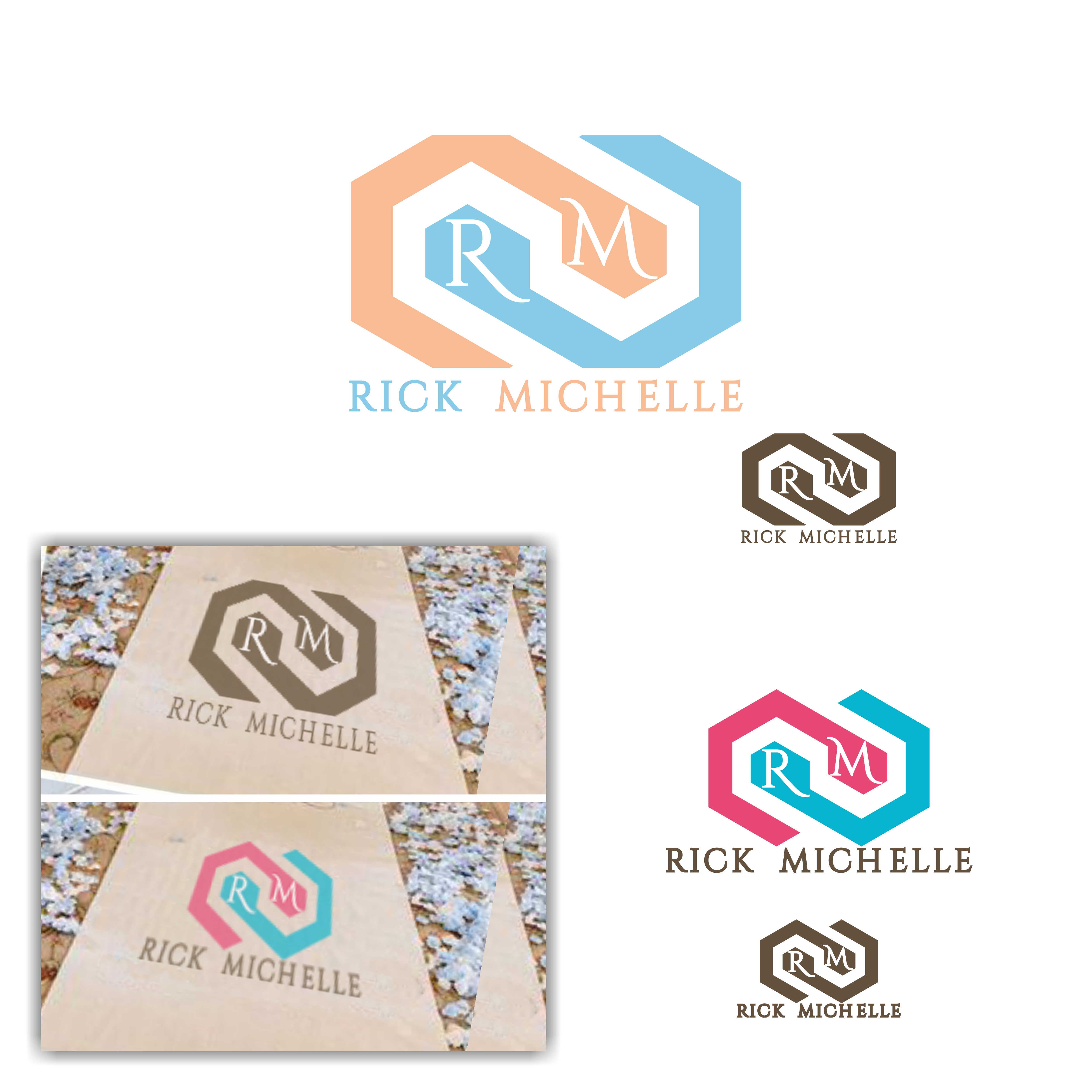 Logo Design by kotharirishav for this project | Design #23768093