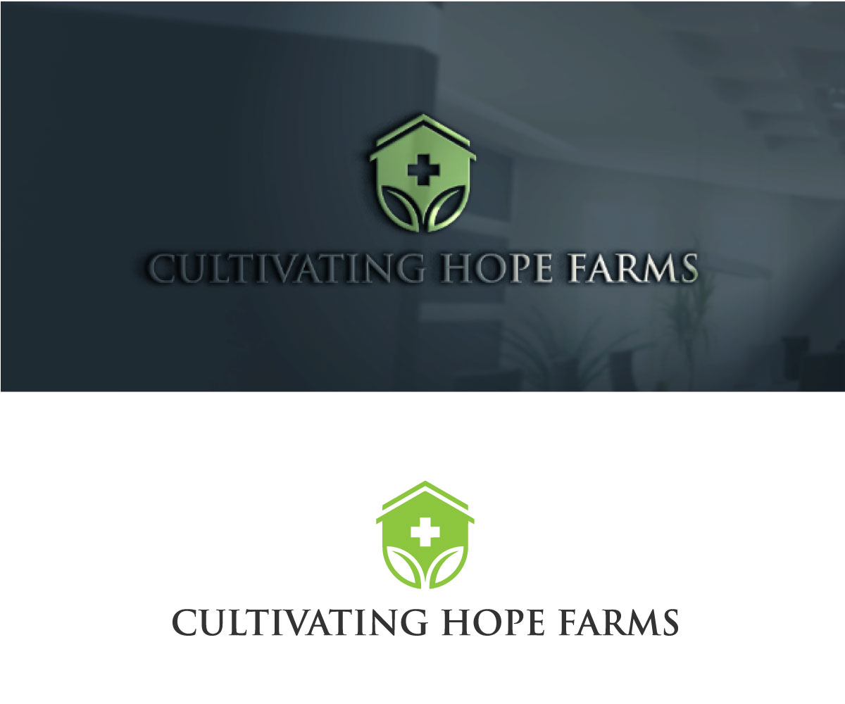 Logo Design by MehediHasan771 for Cultivating Hope Farms | Design #23718407
