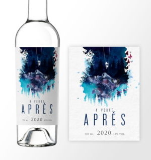 Label Design by SAI DESIGNS