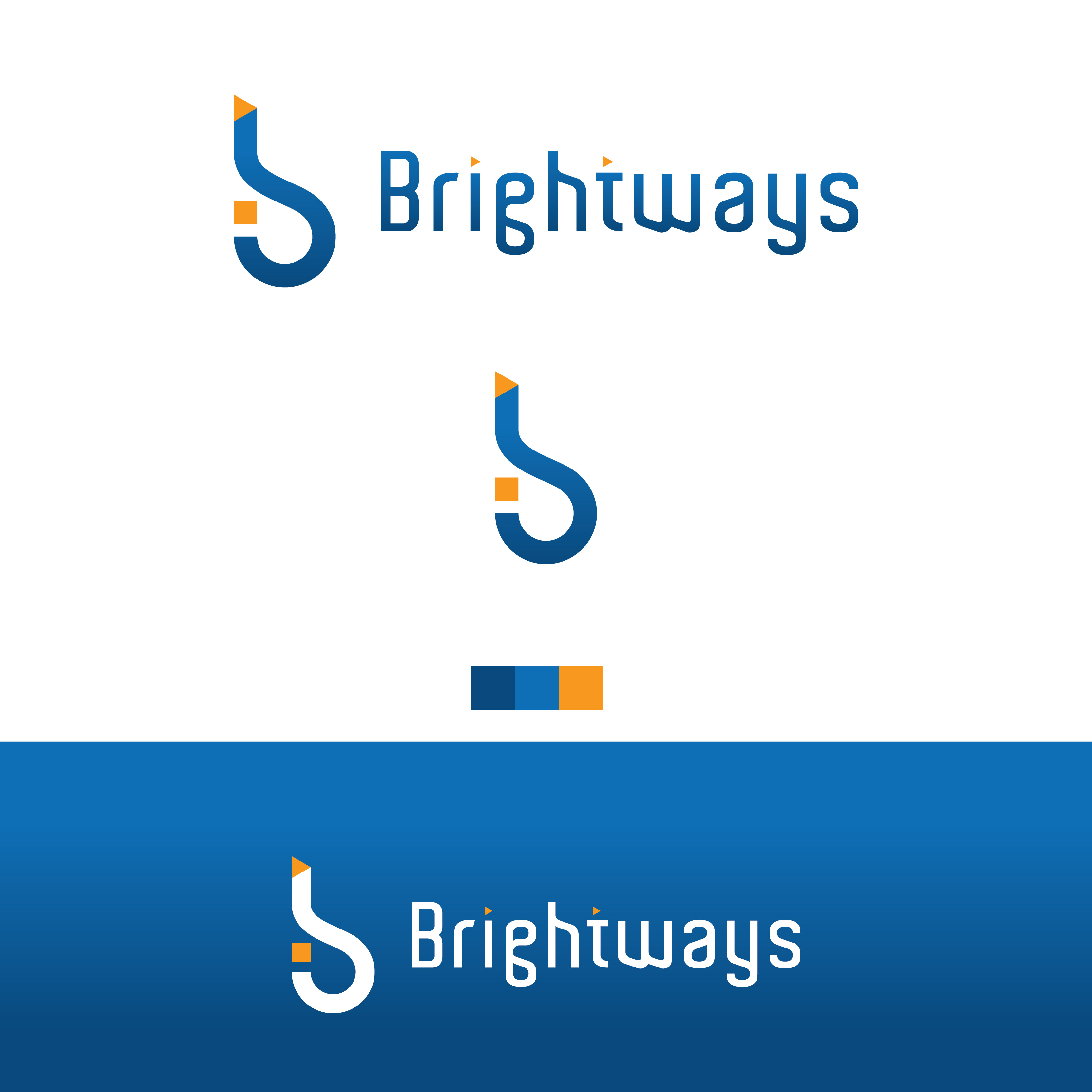 Logo Design by namakumoses for Brightways | Design #23764379