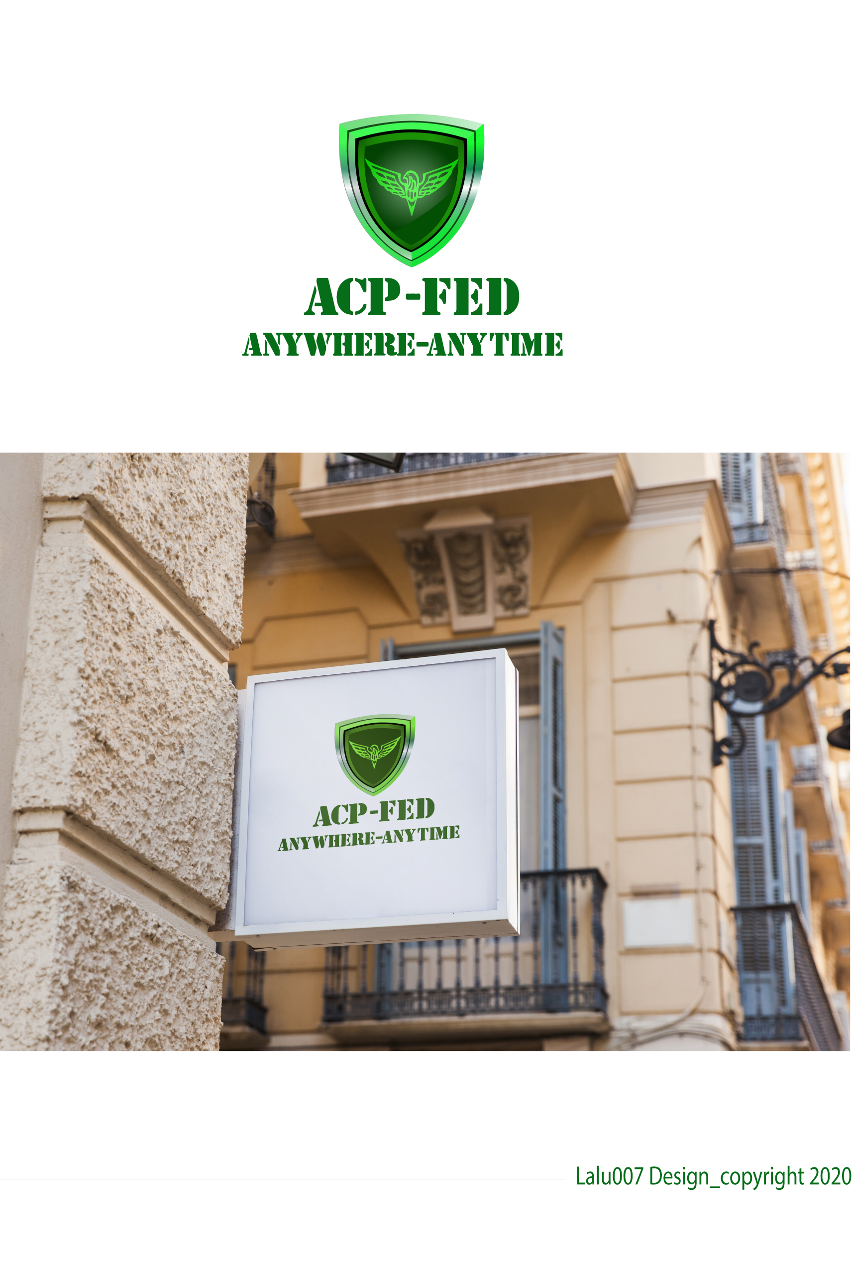 Logo Design by LaluCrowd for Transportation Air Services, LLC | Design #23747677