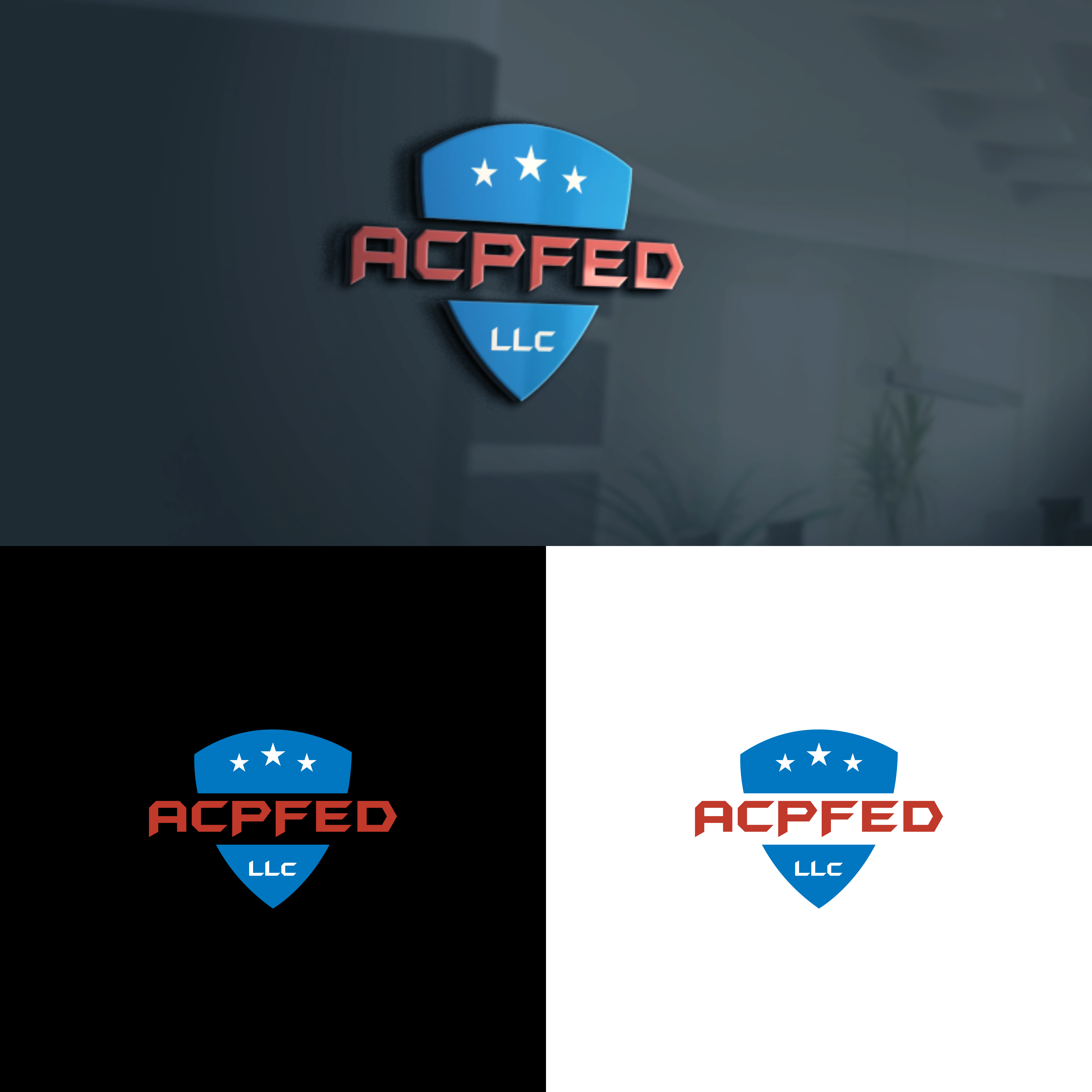 Logo Design by S.I.D for Transportation Air Services, LLC | Design #23737529