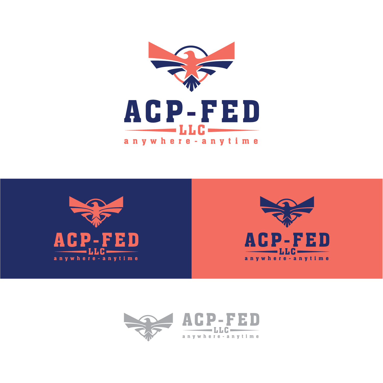Logo Design by Maxo-Biz for Transportation Air Services, LLC | Design #23766122