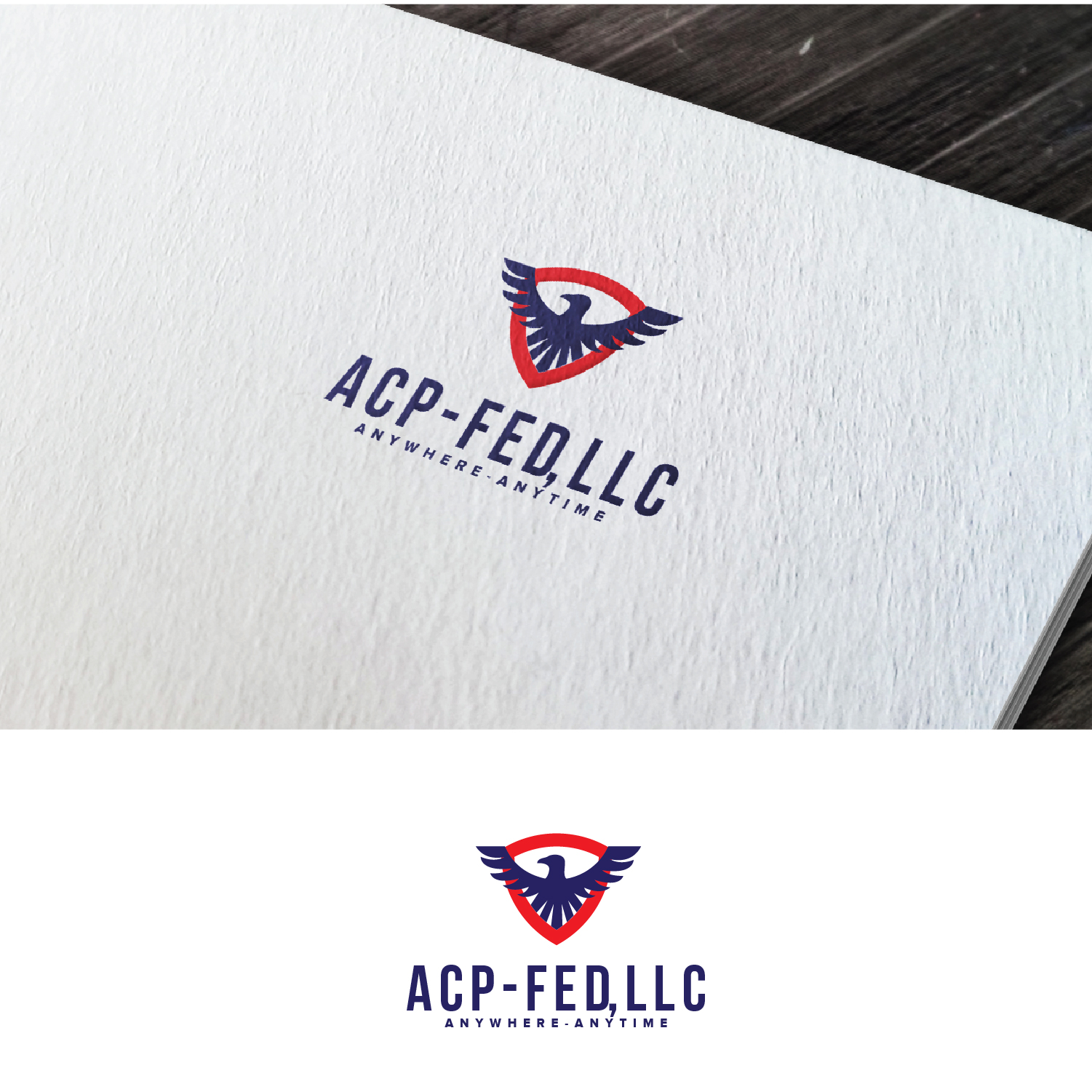 Logo Design by Maxo-Biz for Transportation Air Services, LLC | Design #23766123