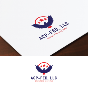 Logo Design by Maxo-Biz for Transportation Air Services, LLC | Design: #23766124