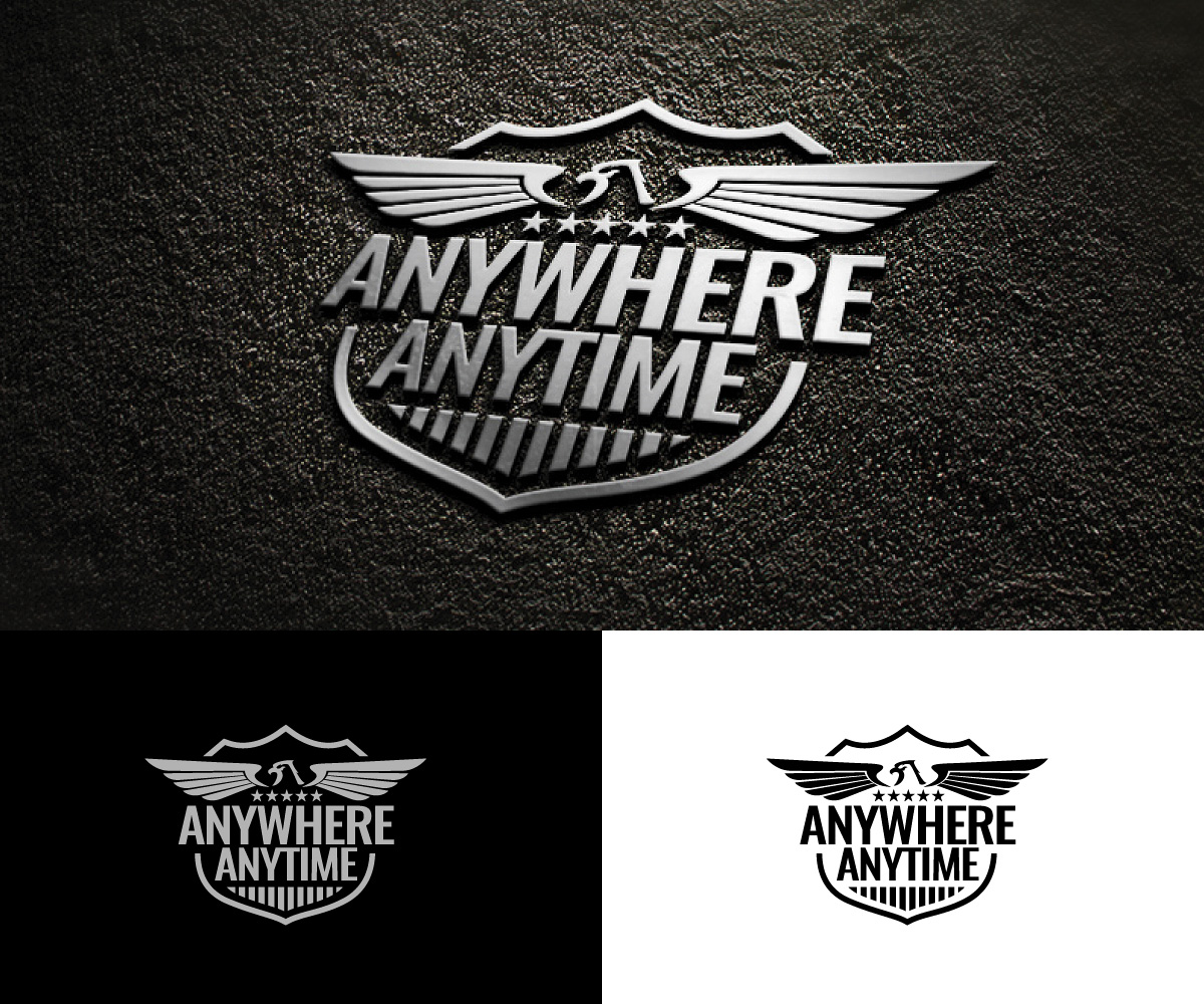 Diseño de Logo por adigoofy 2 para Transportation Air Services, LLC | Diseño #23756122