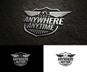 Diseño de Logo por adigoofy 2 para Transportation Air Services, LLC | Diseño #23756122