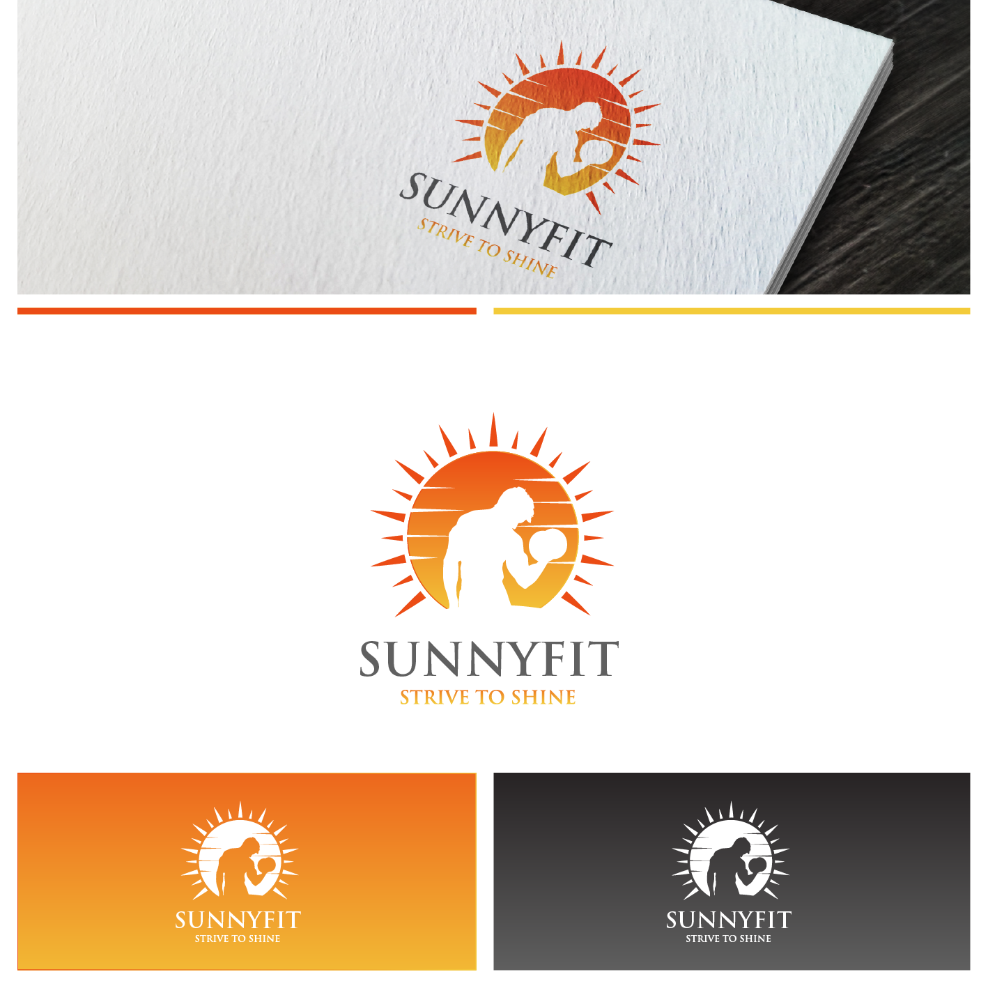 Logo Design by Limitless  for this project | Design #23754181