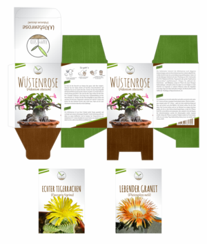 Packaging Design by henryperea25