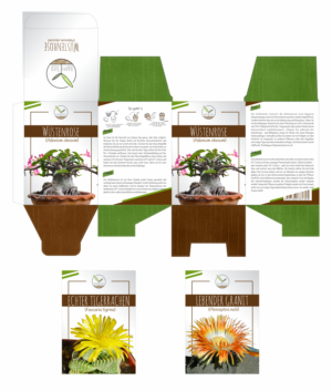 Packaging Design by henryperea25 for Vendix GmbH | Design: #23767090