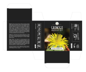 Packaging Design by Buechler for Vendix GmbH | Design: #23764317