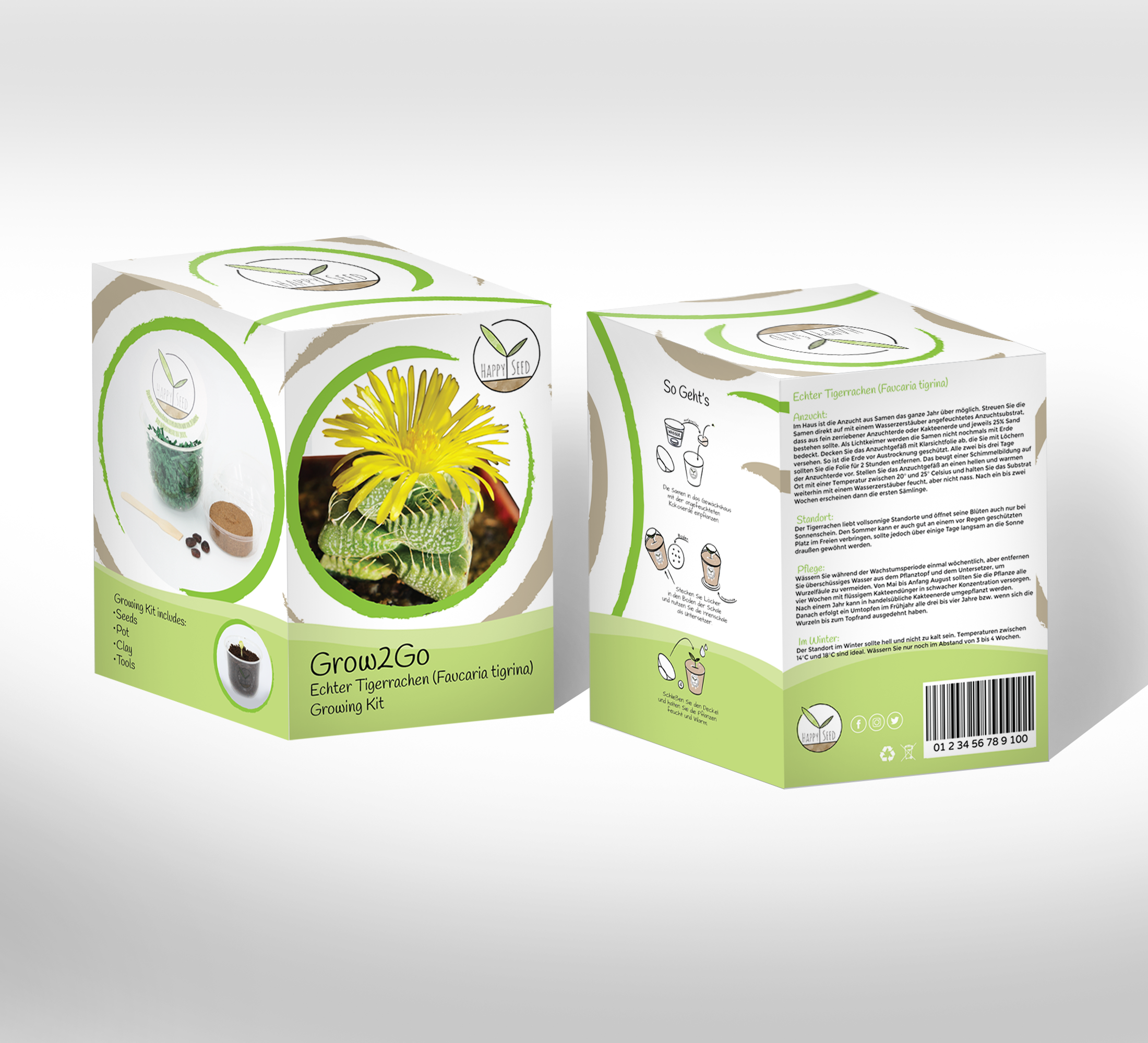 Packaging Design by vpt_creations for Vendix GmbH | Design #23759615