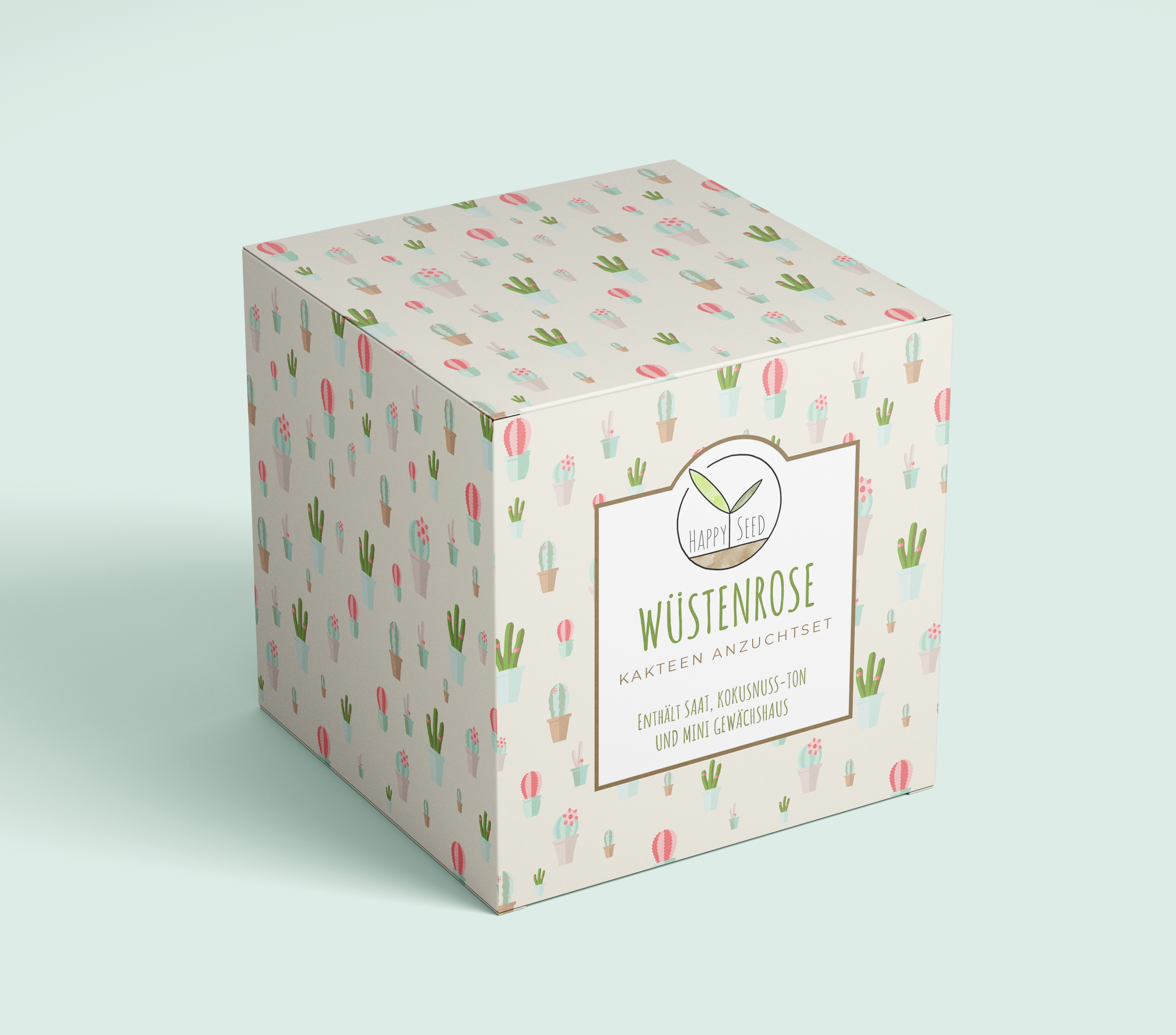 Design Emballage par Leonard Lampert pour Vendix GmbH | Design #23754257