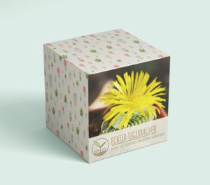 Packaging Design by Leonard Lampert for Vendix GmbH | Design: #23759734