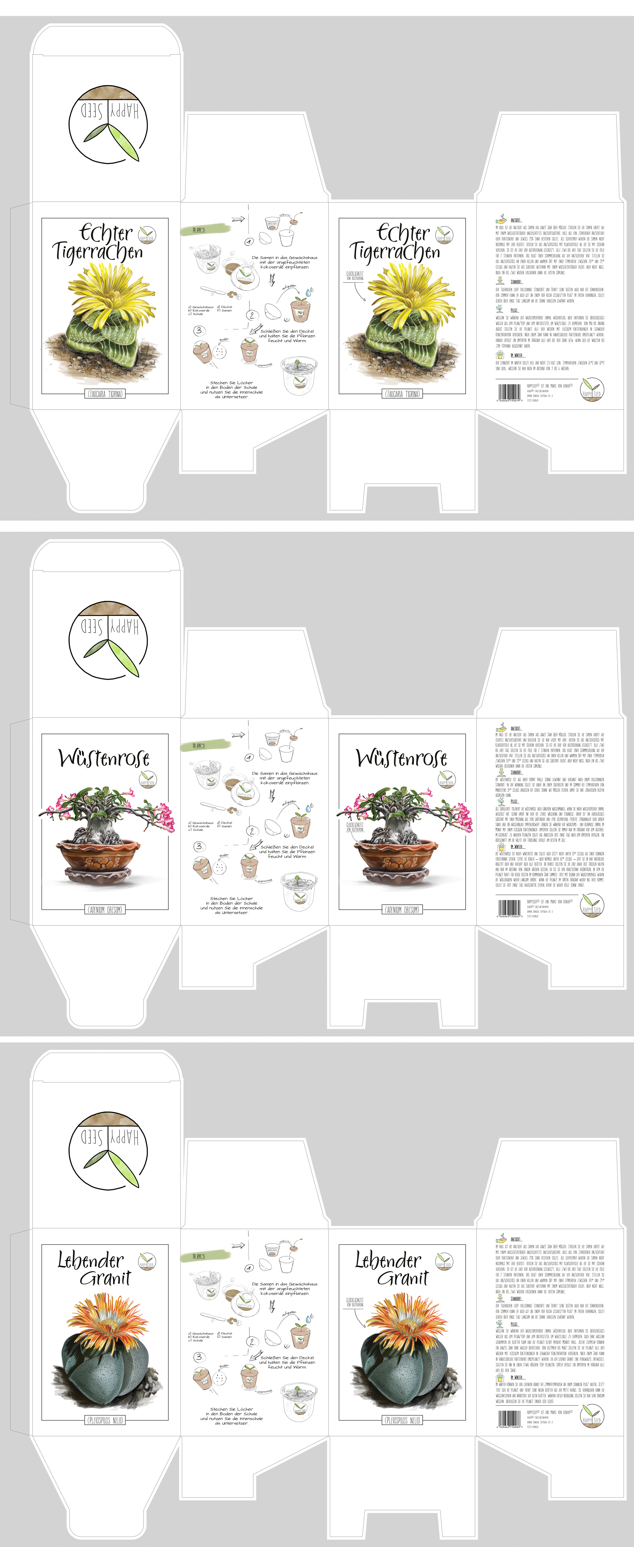 Design Emballage par eliska pour Vendix GmbH | Design #23800966