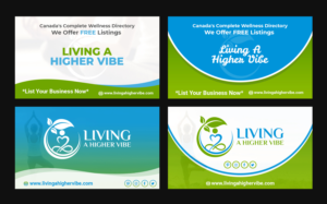 Business Card Design by pb