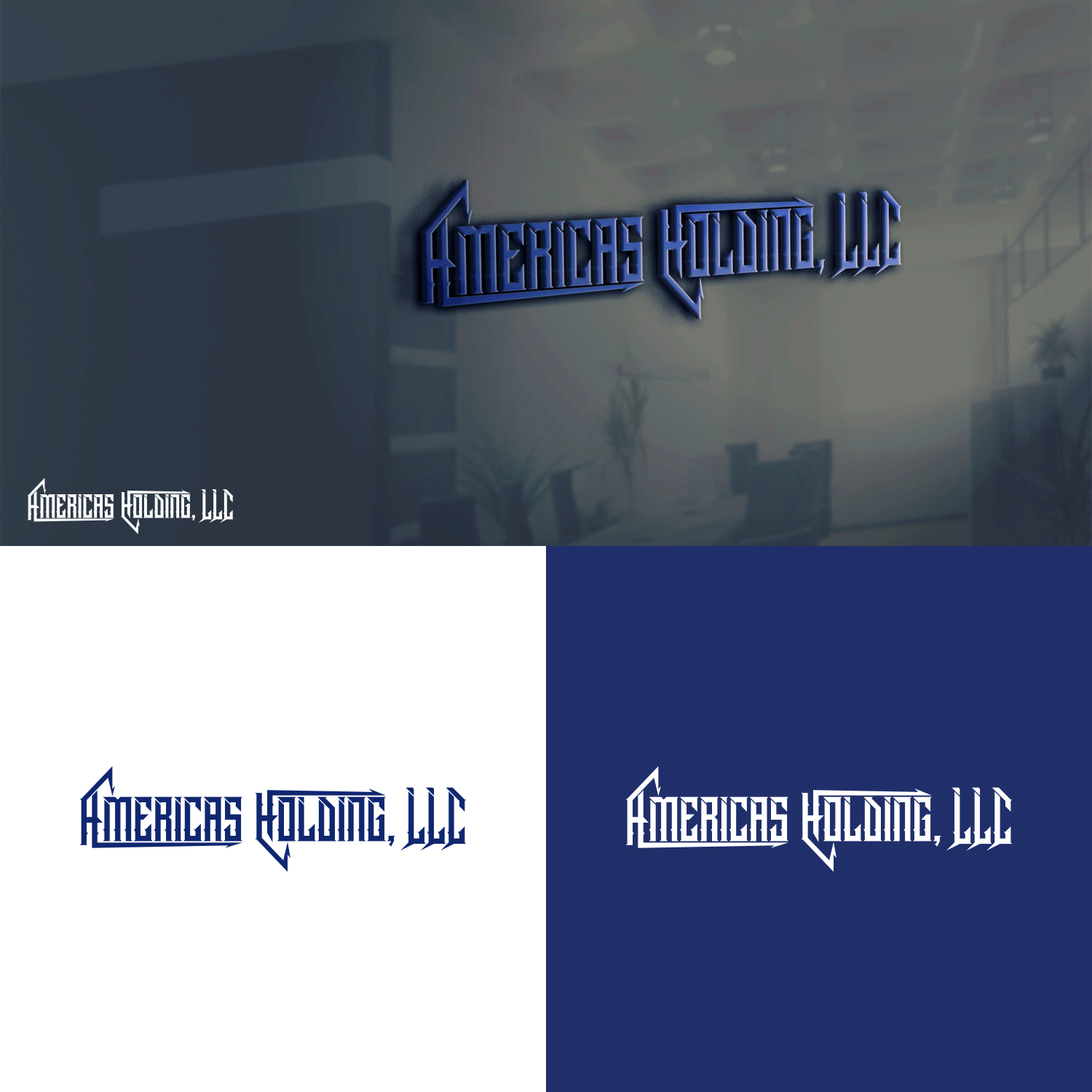 Logo Design by Anggipenditkia for this project | Design #23730653