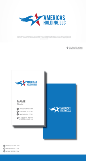 Logo-Design von graphicevolution für dieses Projekt | Design: #23719943