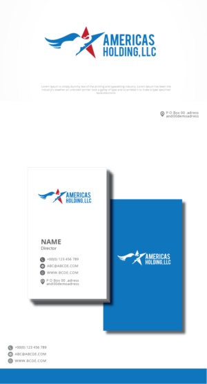 Logo-Design von graphicevolution für dieses Projekt | Design: #23774683