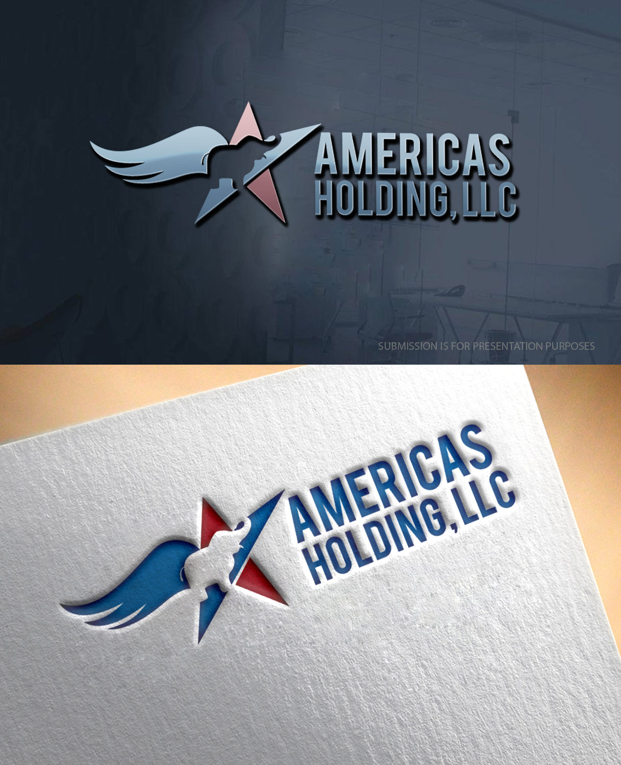 Design de Logo par graphicevolution pour ce projet | Design #23774686
