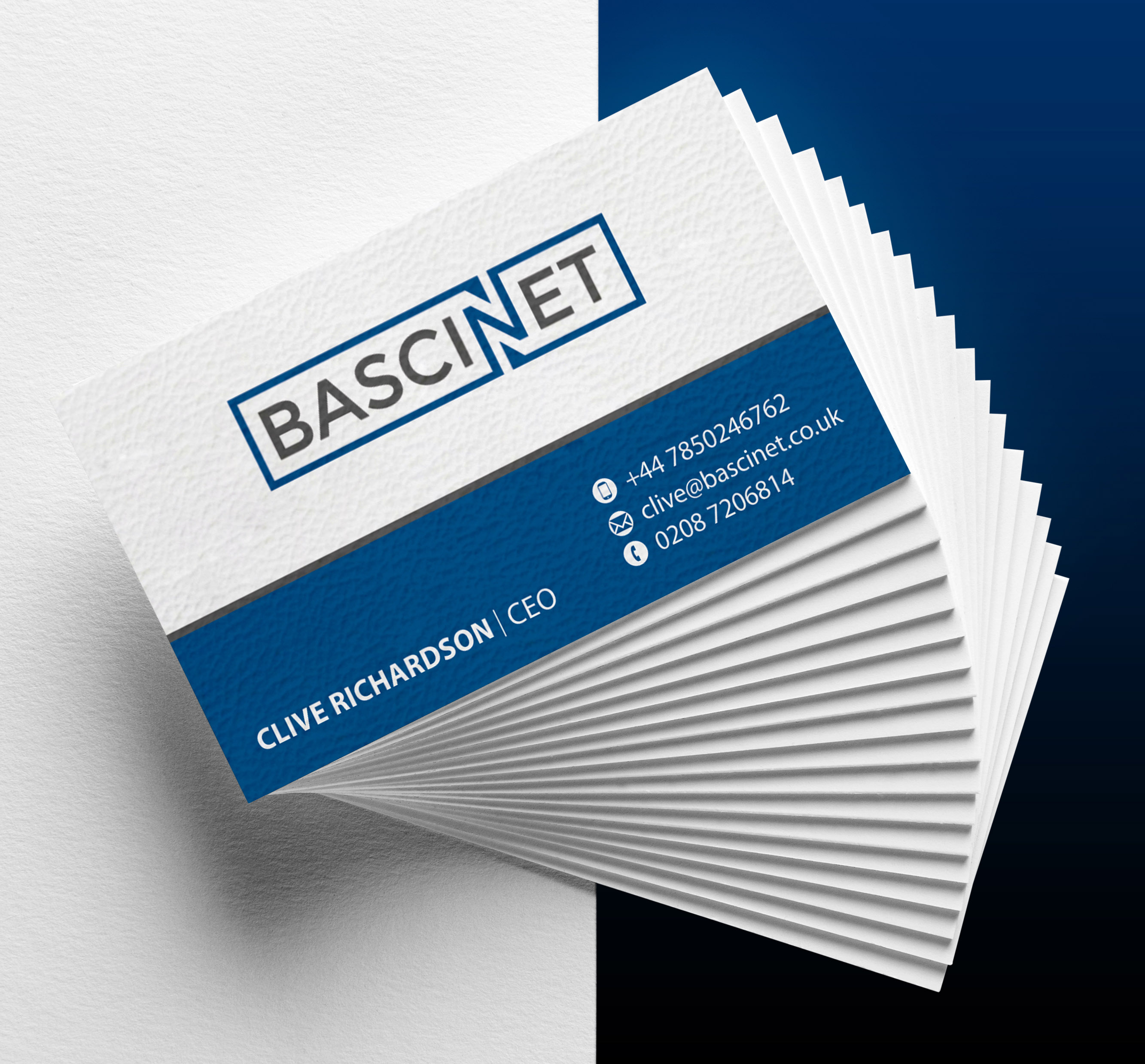 Design de Carte de Visite par ALSADESIGN pour ce projet | Design #23710182