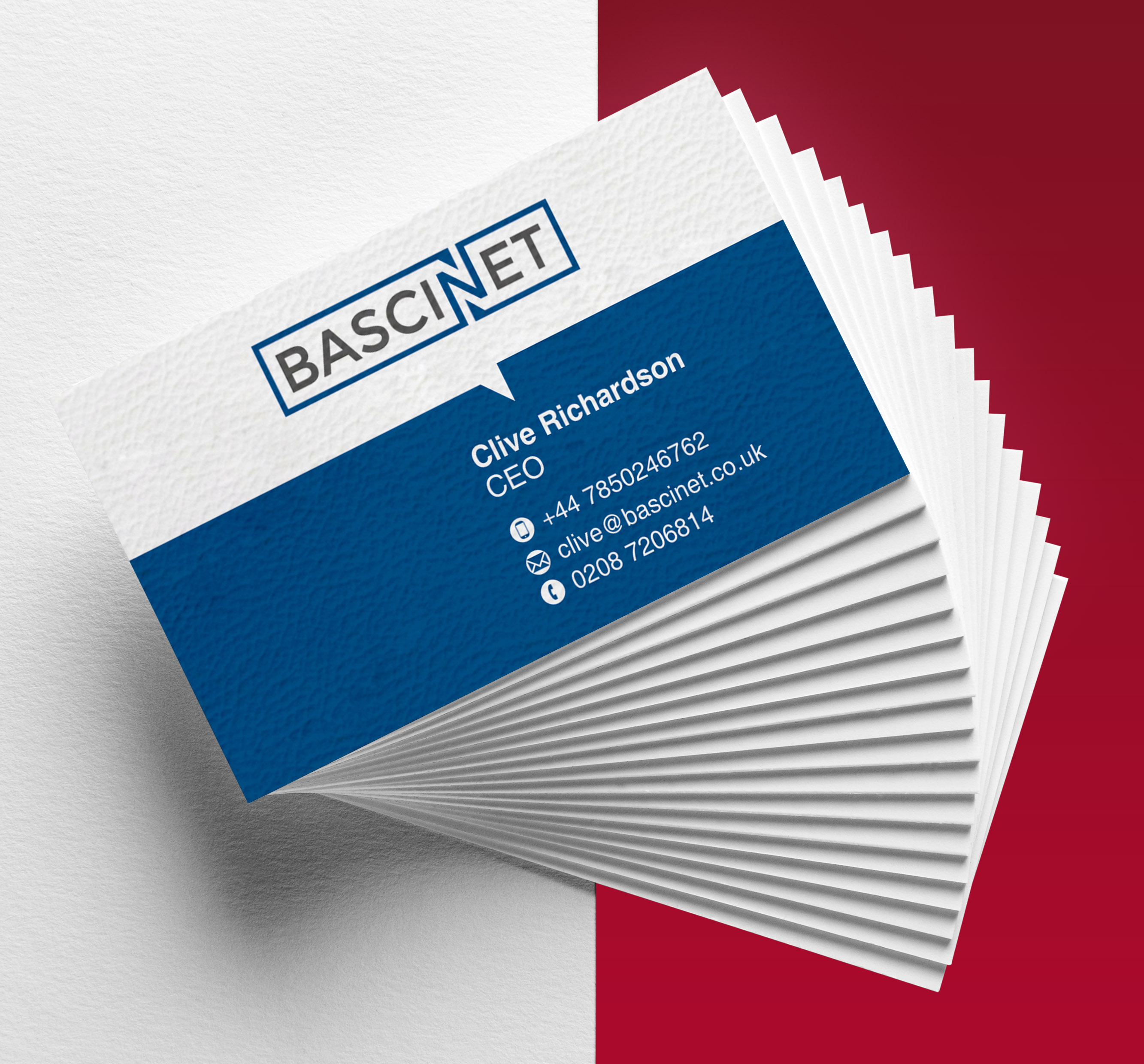 Design de Carte de Visite par ALSADESIGN pour ce projet | Design #23710295