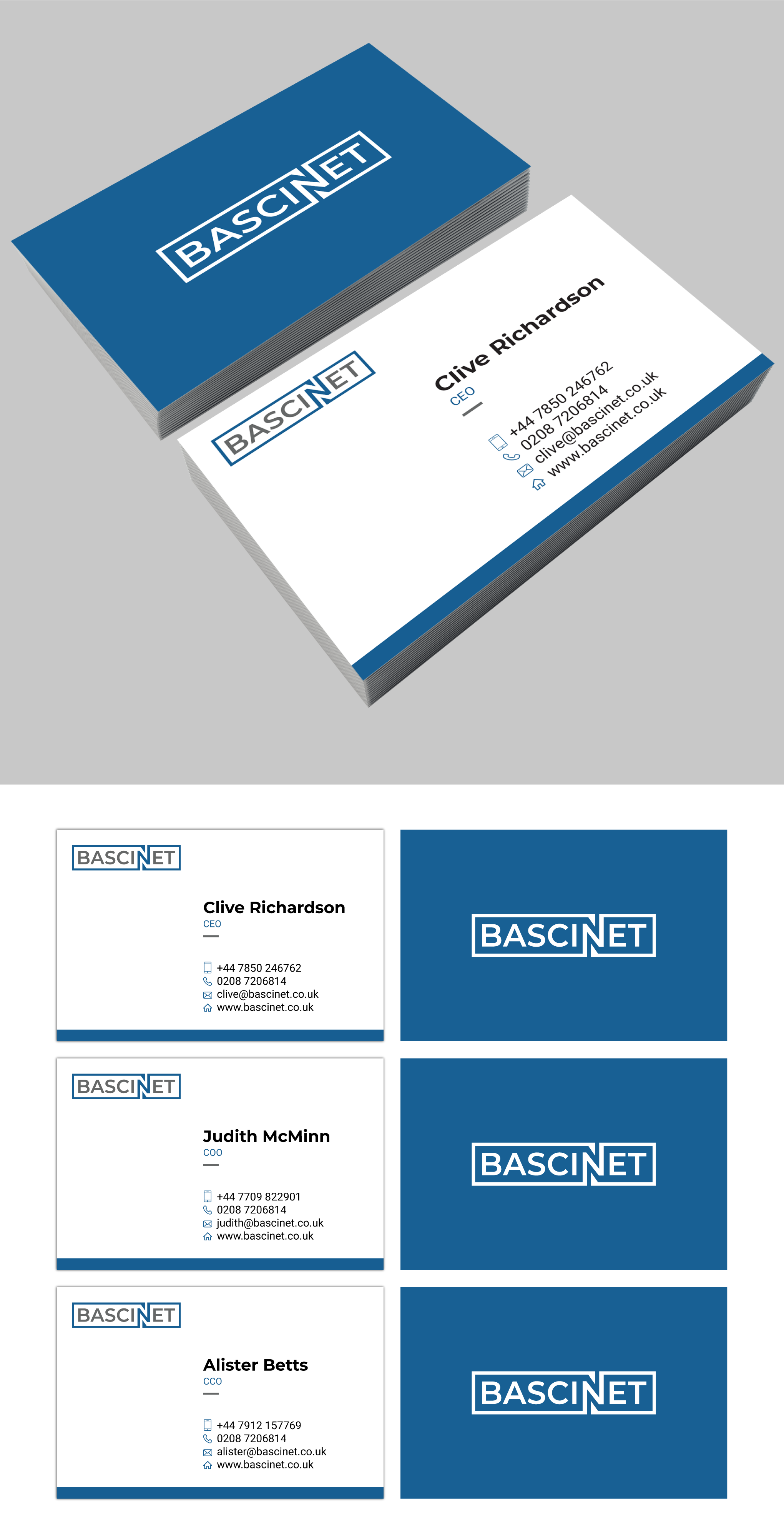 Diseño de Tarjeta de Presentación por adiazudin para este proyecto | Diseño #23710613