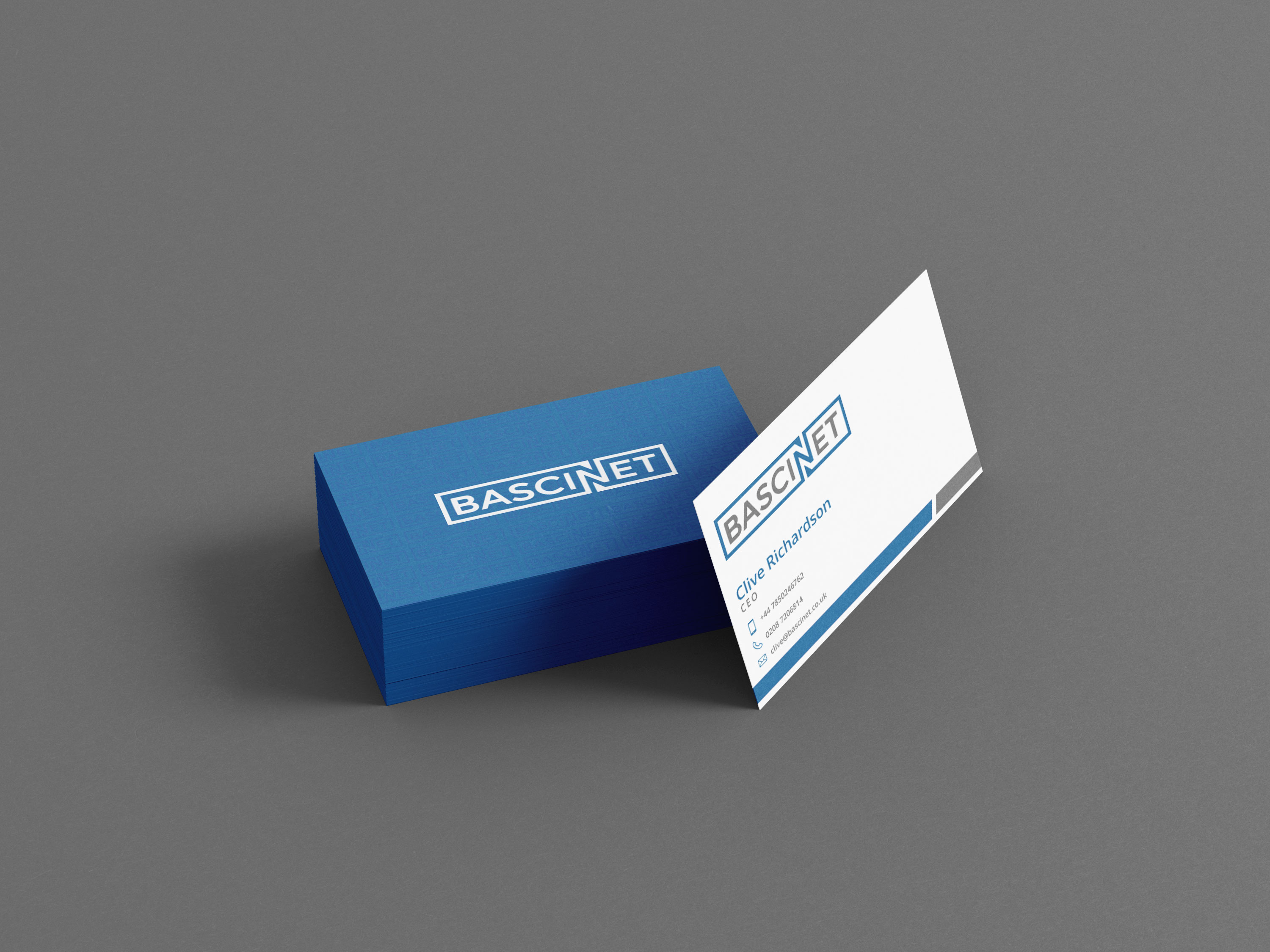 Business Card Design by Nafeesarts for this project | Design #23713558