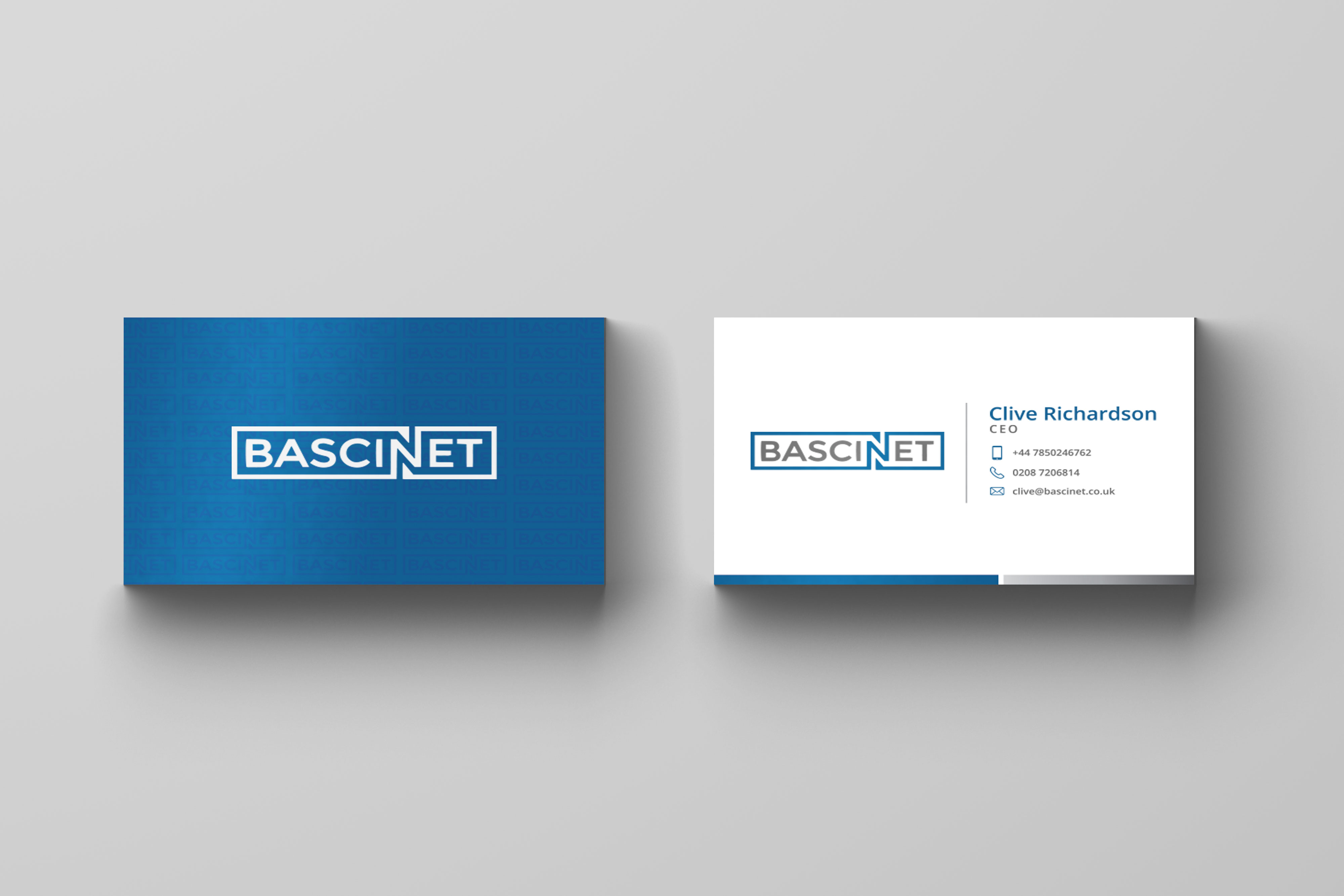 Design de Carte de Visite par Nafeesarts pour ce projet | Design #23713637