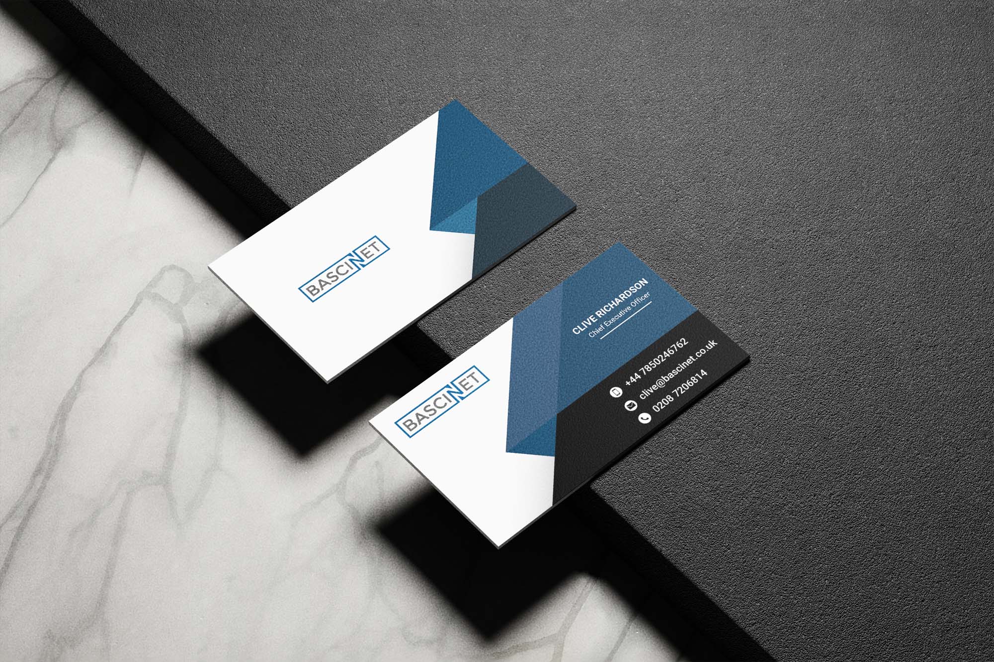 Design de Carte de Visite par Gexton pour ce projet | Design #23715501