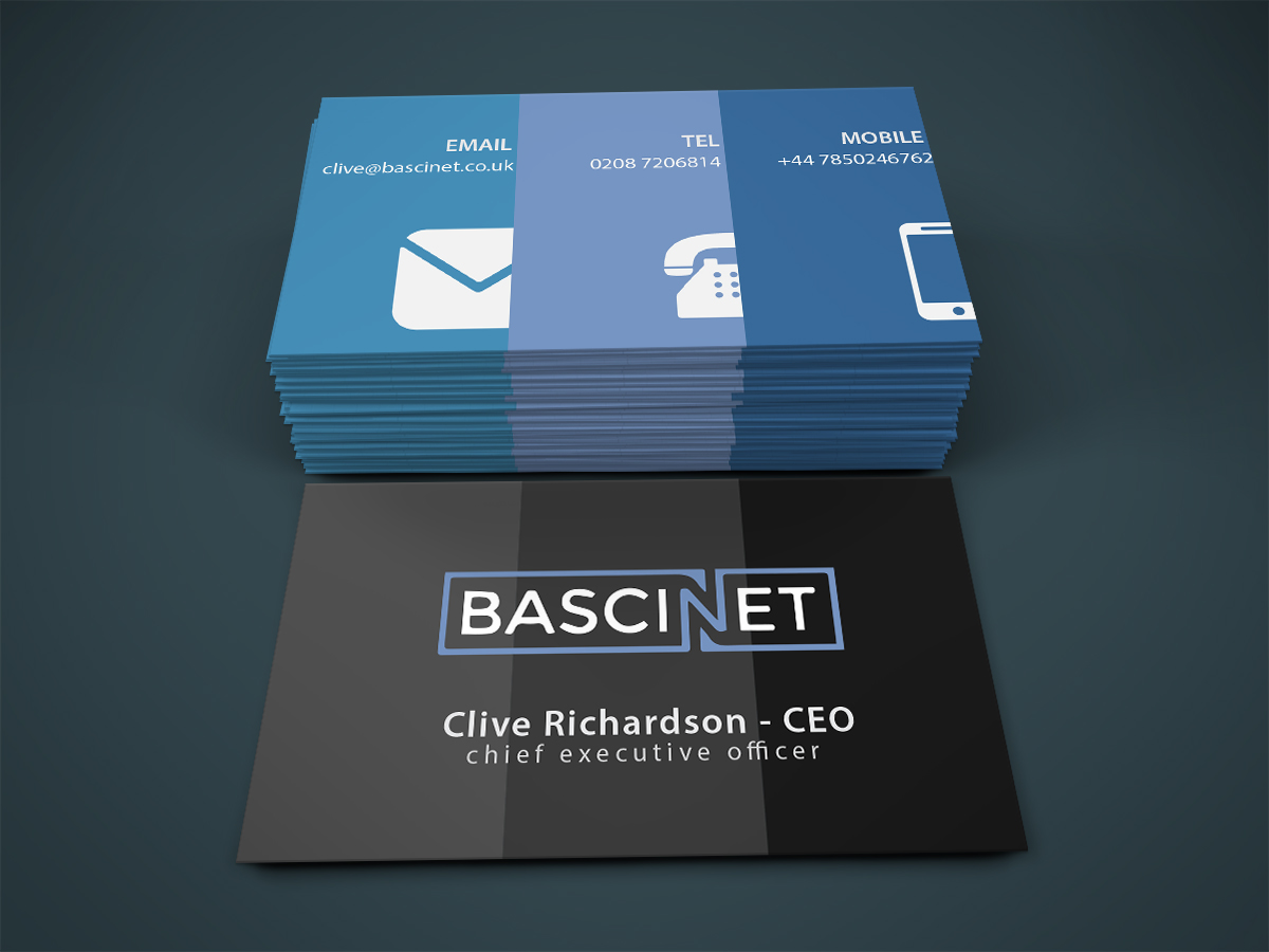 Design de Carte de Visite par Gexton pour ce projet | Design #23716106