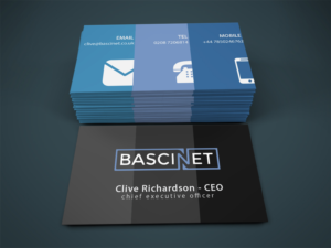 Design de Carte de Visite par Gexton pour ce projet | Design : #23716106