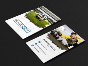 Design de Carte de Visite par Gexton pour ce projet | Design : #23716108