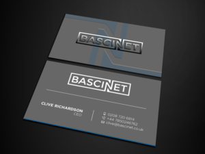 Business Card Design by Verified artistry (Design garden) for this project | Design: #23717062